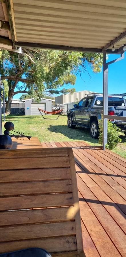 Just Chillin Villa Lancelin Bagian luar foto
